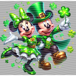 ST PATRICKS DAY-ST 1137